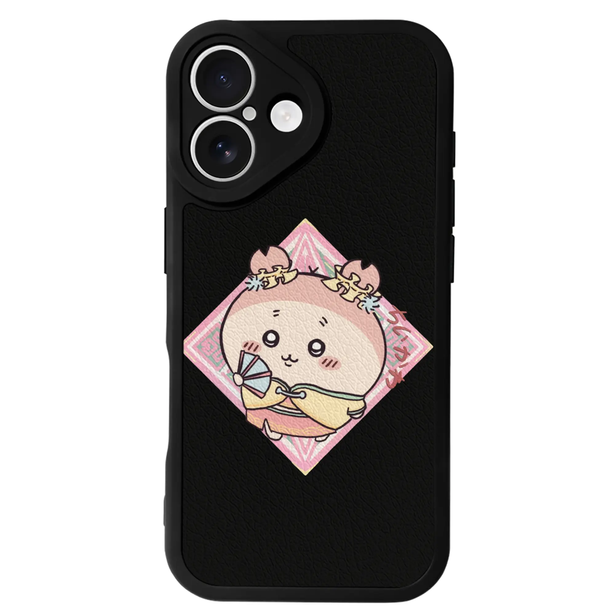 ちい が わ グッズ かに - IPhone 16シリーズ対応 ・ シリコンスマホケース ・ レザー調 ・ 高精度フィット ・ 耐衝撃 ・ ワイヤレス充電対応 ・ 精密カット